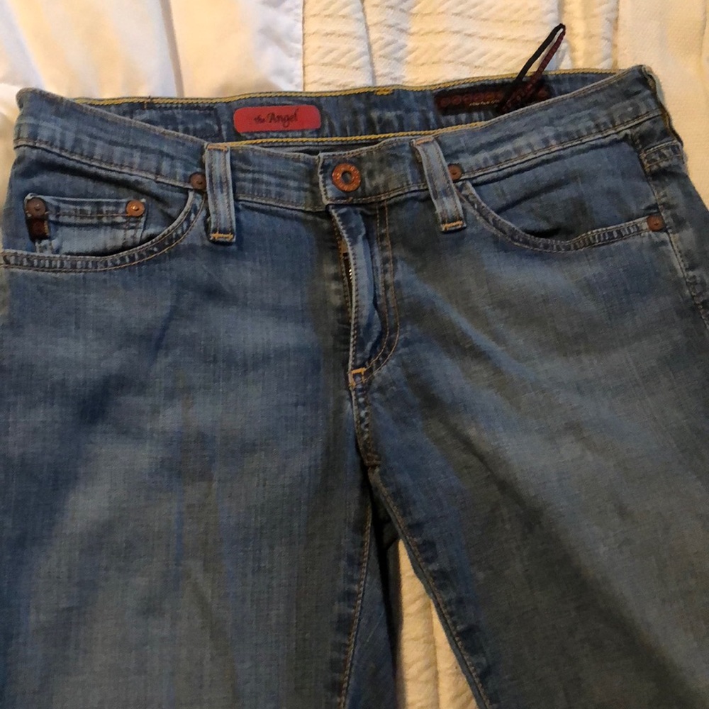 Nice Butt jeans!!